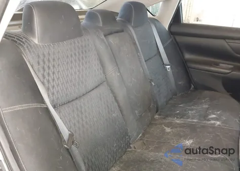 2016 Nissan Altima 2.5 S z USA, uszkodzony, nr VIN 1N4AL3AP6GN382031